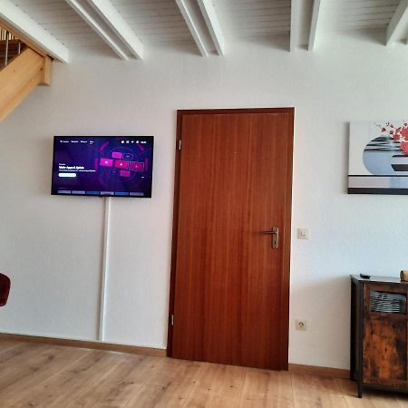 Ferienwohnung Bodehexe 2 Braunlage Buitenkant foto