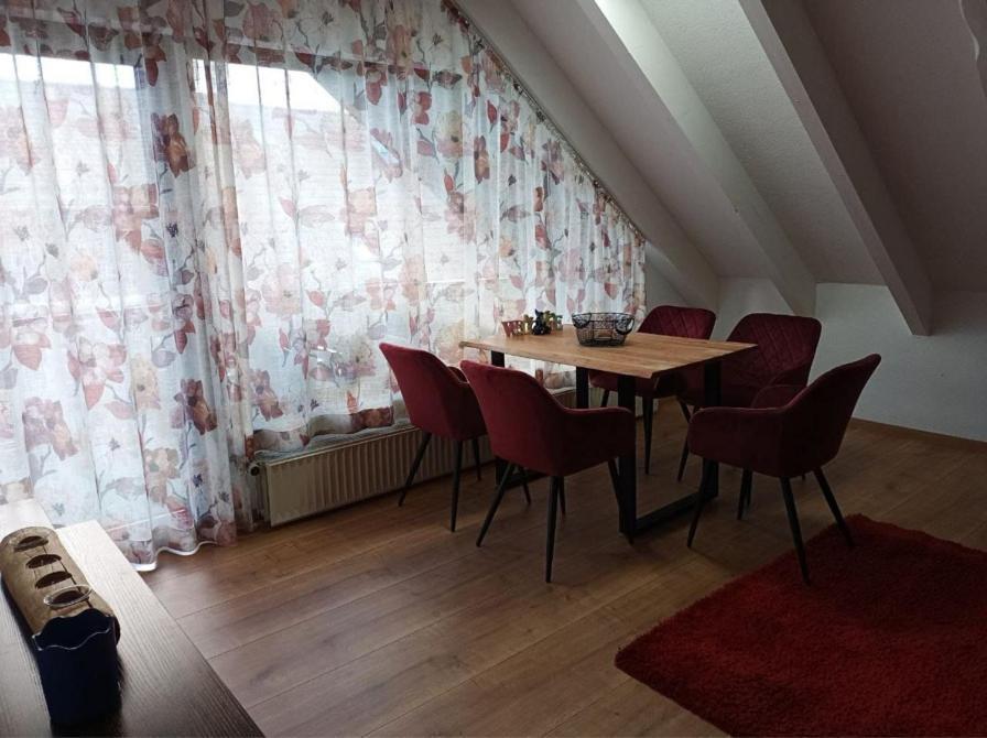 Ferienwohnung Bodehexe 2 Braunlage Buitenkant foto