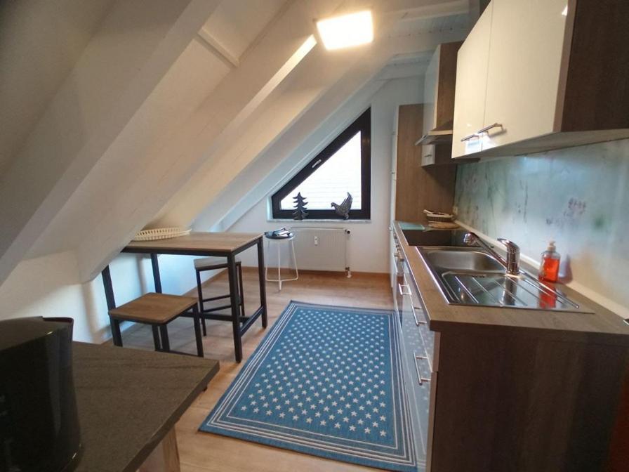 Ferienwohnung Bodehexe 2 Braunlage Buitenkant foto