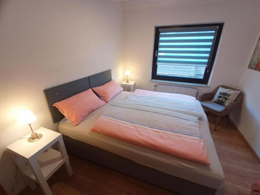 Ferienwohnung Bodehexe 2 Braunlage Buitenkant foto