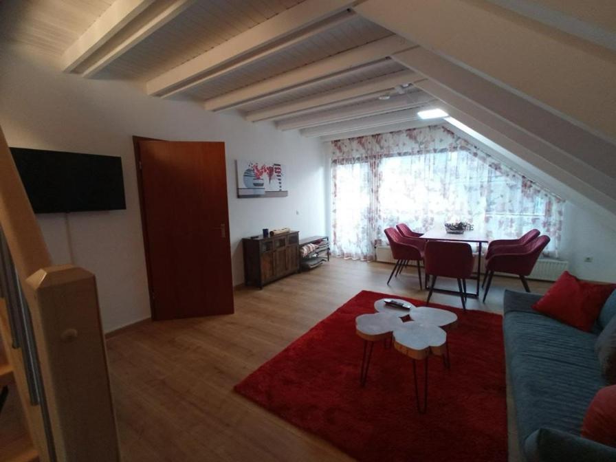 Ferienwohnung Bodehexe 2 Braunlage Buitenkant foto
